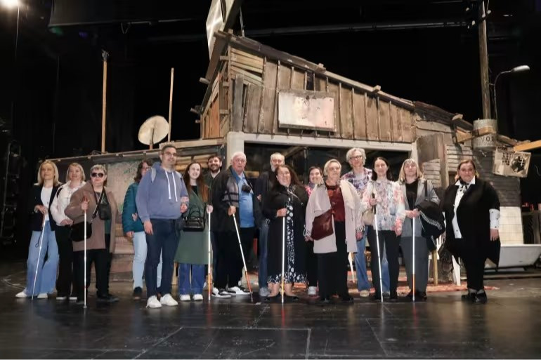 Korisnici na pozornici HNK