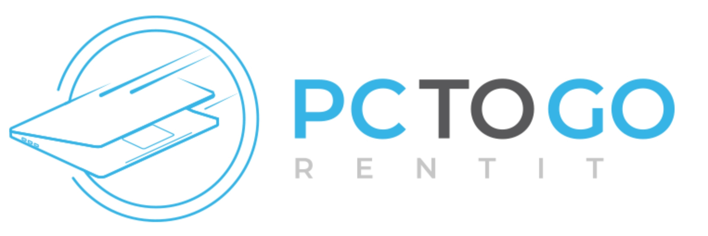 Logotip tvrtke pctogo