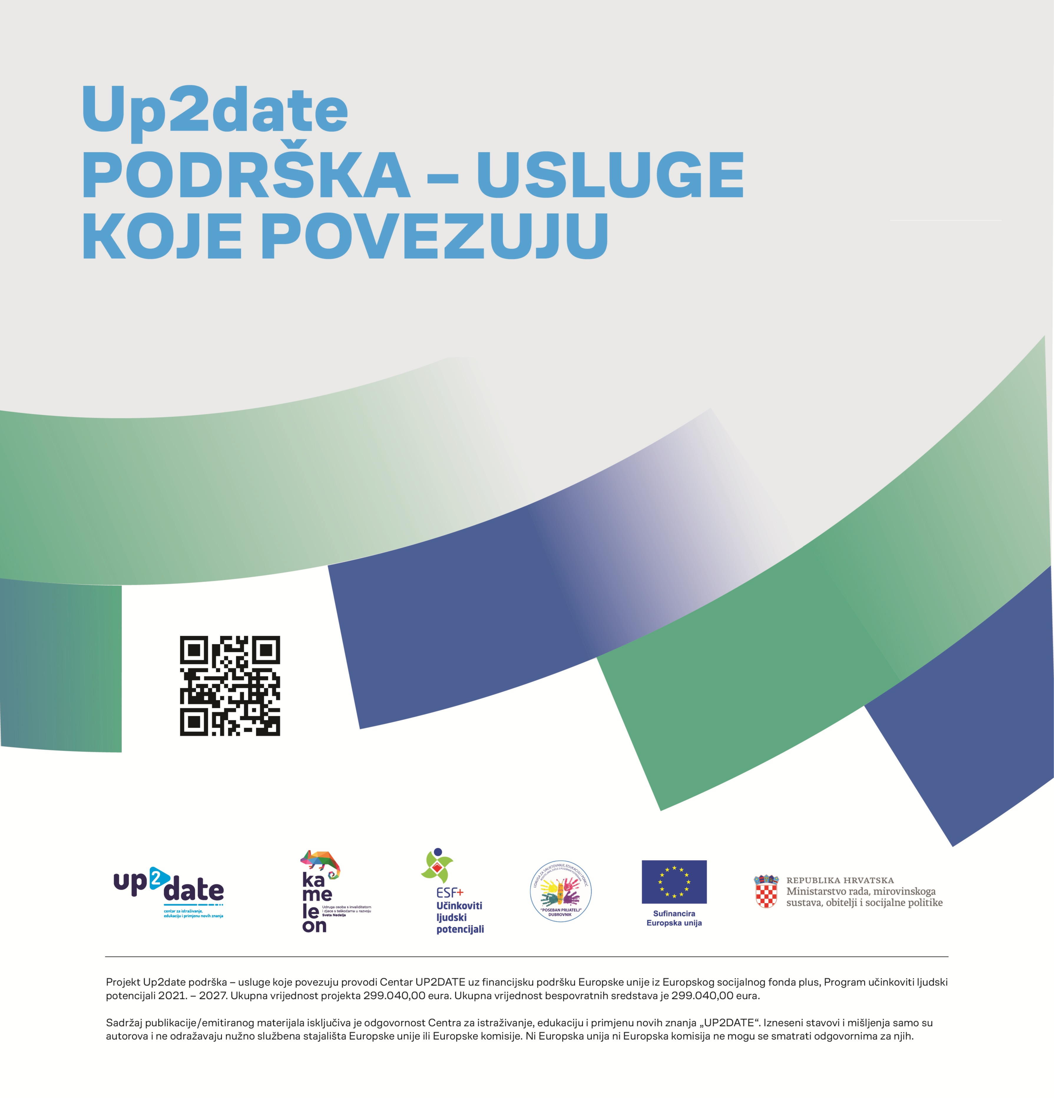 plakat projekta