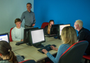 Informatička edukacija u učionici